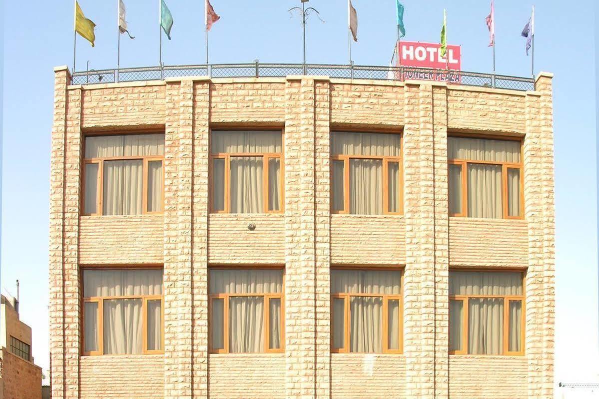 Oyo 9900 Hotel Pioneer Plaza ジョードプル エクステリア 写真