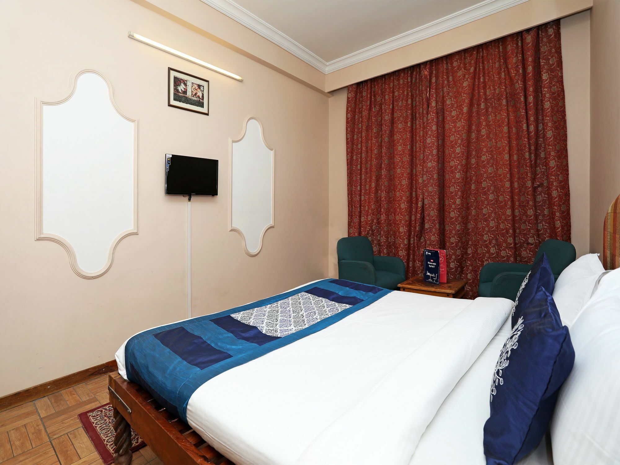 Oyo 9900 Hotel Pioneer Plaza ジョードプル エクステリア 写真